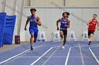 Lyon Track Invitational  Wheaton College Men's track and field team compete in the Lyon Invitational hosted by Wheaton. - Photo by: Keith Nordstrom : Wheaton College, track & field, Lyon Invitational